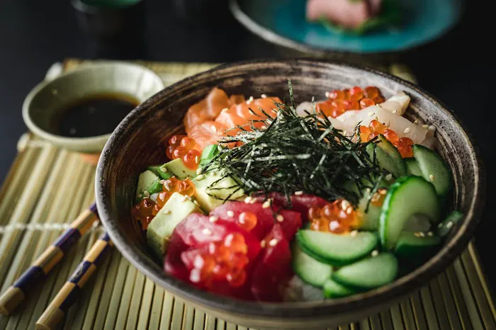 Kai Sushi Bar & Grill 9