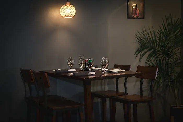 Kai Sushi Bar & Grill 6