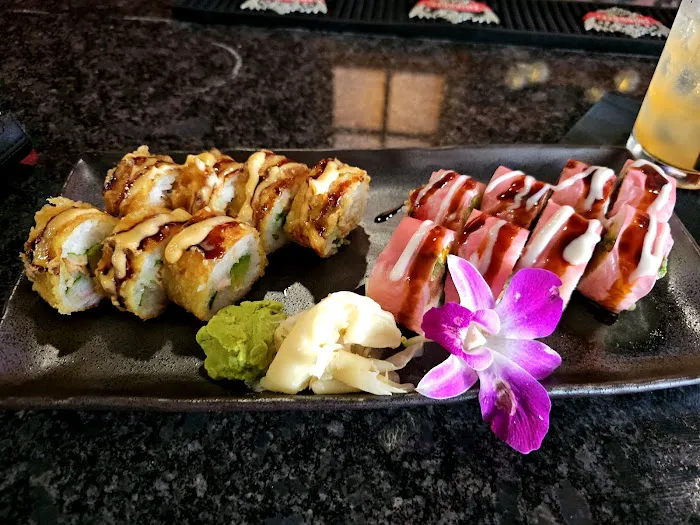 Kai Sushi Bar & Grill 1