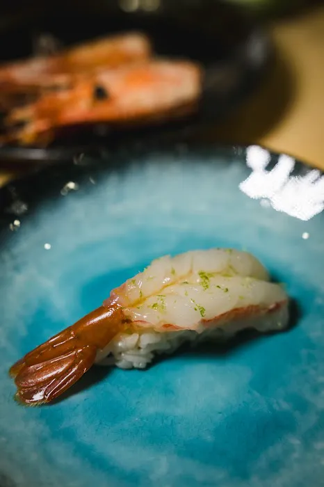 Kai Sushi Bar & Grill 8