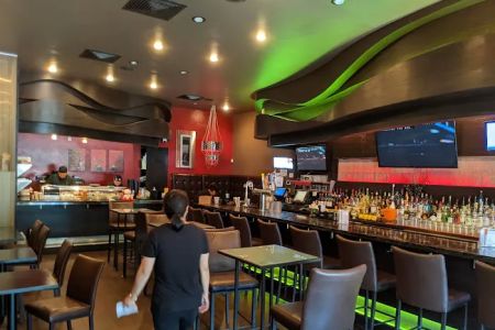 Yummy Steakhouse
