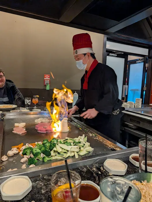 Yummy Steakhouse 4