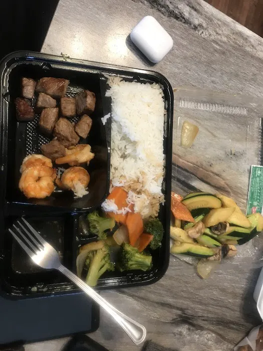 Yummy Steakhouse 7