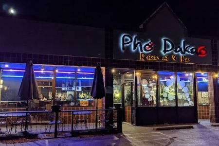 Pho Dakao