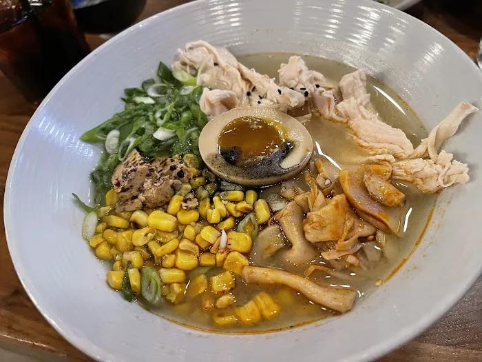 Chashu Ramen + Izakaya 5