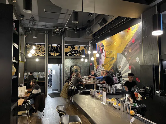 Chashu Ramen + Izakaya 3