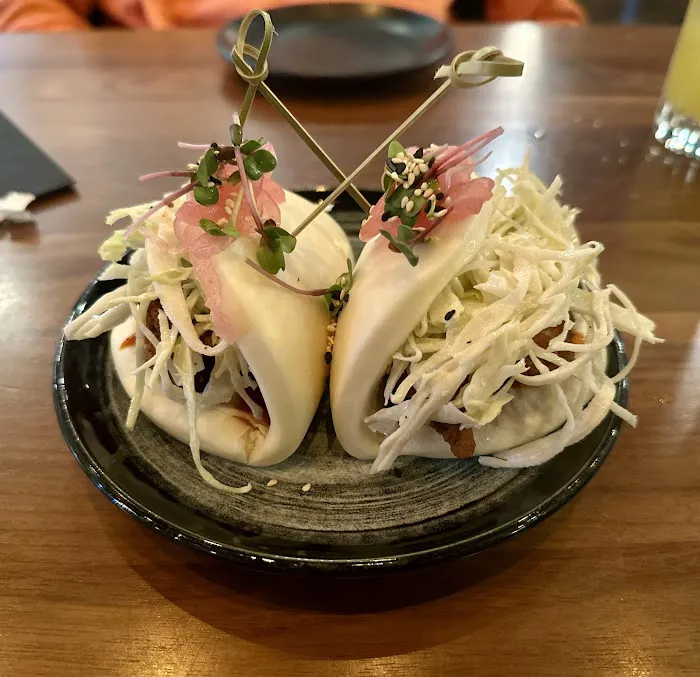 Chashu Ramen + Izakaya 6