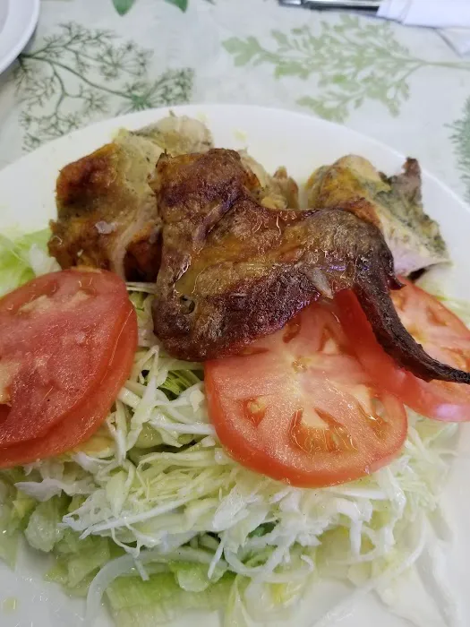 Maria's Kitchen 3