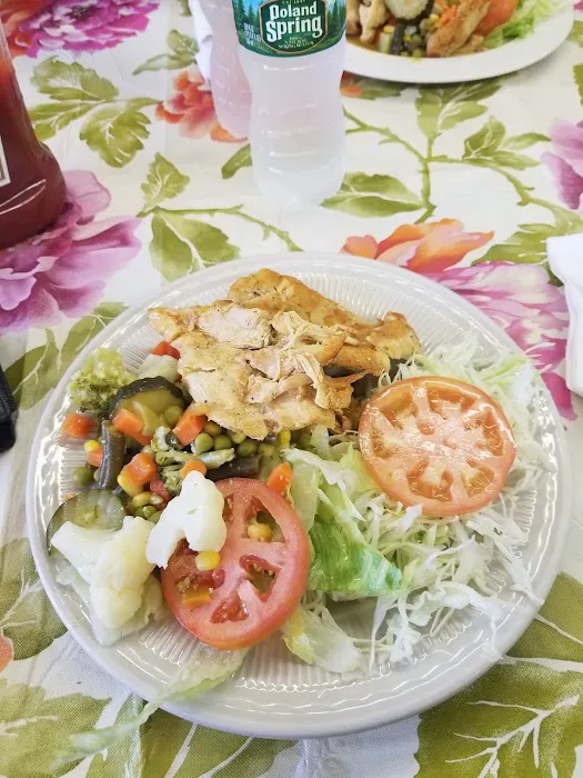Maria's Kitchen 4