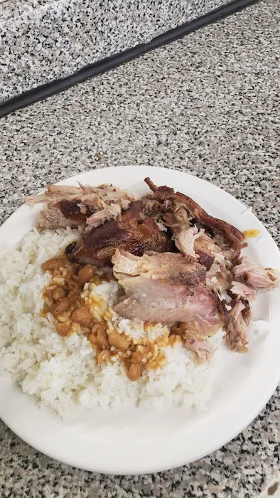 Maria's Kitchen 7