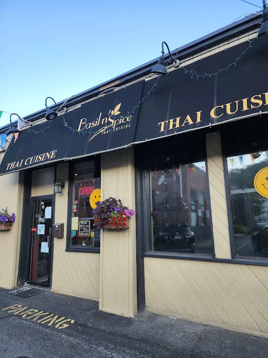Basil n' Spice Thai Cuisine 1