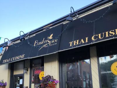 Basil n' Spice Thai Cuisine 0