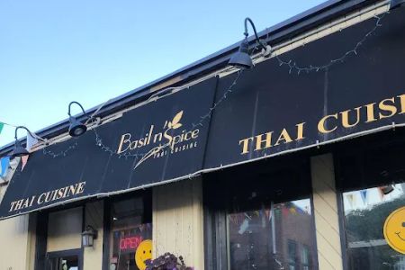 Basil n' Spice Thai Cuisine