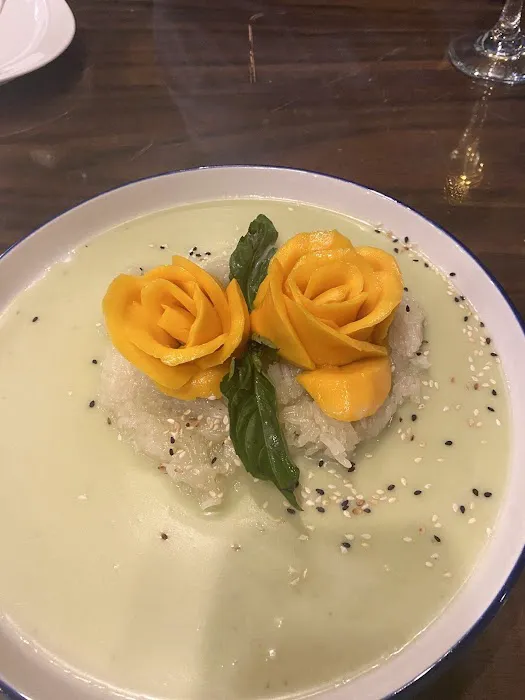 Basil n' Spice Thai Cuisine 4
