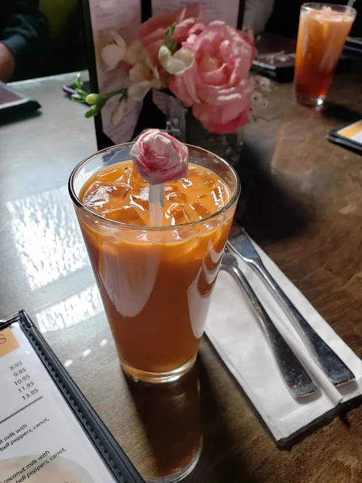 Basil n' Spice Thai Cuisine 6