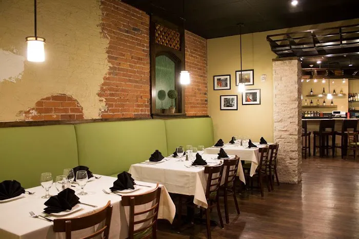 Basil n' Spice Thai Cuisine 8