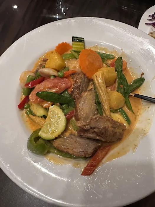 Basil n' Spice Thai Cuisine 5