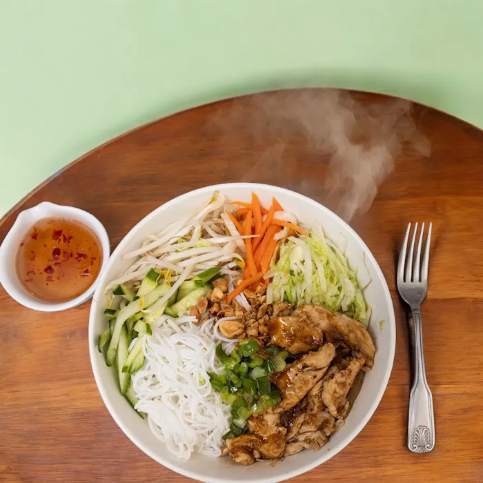 SAIGON RESTAURANT 2