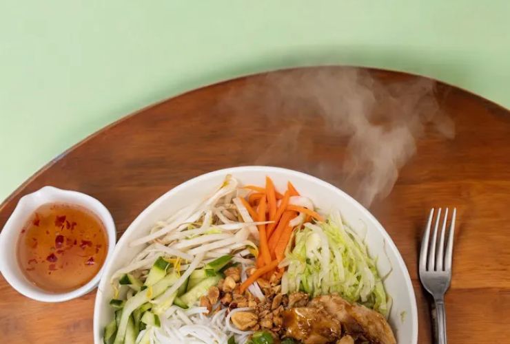 SAIGON RESTAURANT 1