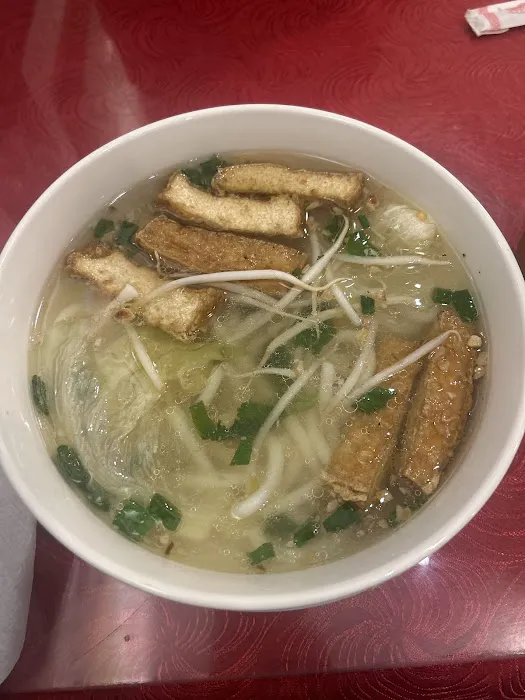 SAIGON RESTAURANT 10