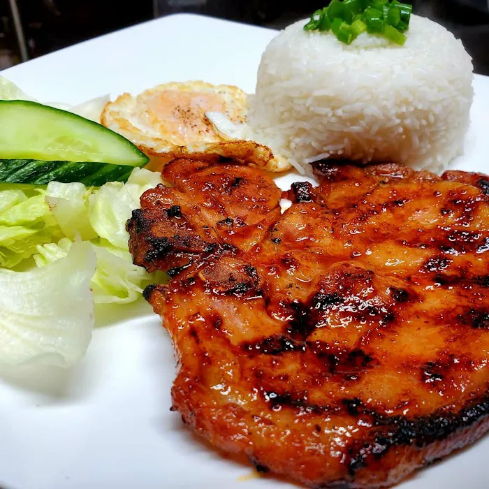 SAIGON RESTAURANT 3