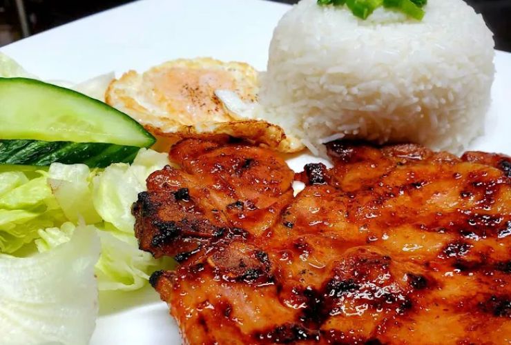SAIGON RESTAURANT 2