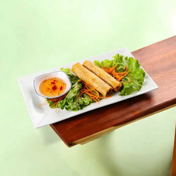 SAIGON RESTAURANT 1