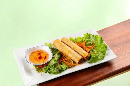SAIGON RESTAURANT
