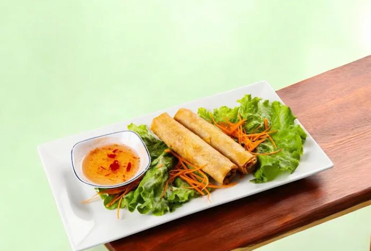 SAIGON RESTAURANT 0