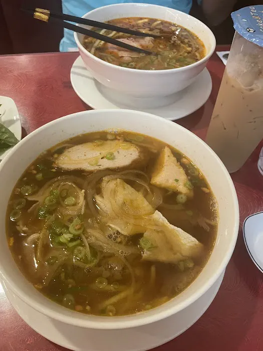 SAIGON RESTAURANT 7