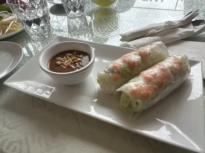 SAIGON RESTAURANT 4