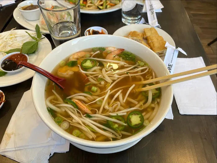 Pho Sure 2