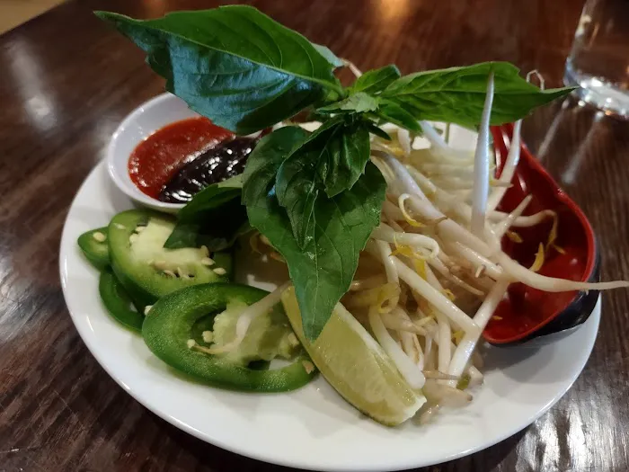 Pho Sure 6
