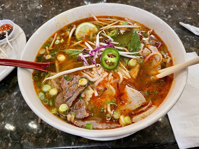 Pho Sure 3
