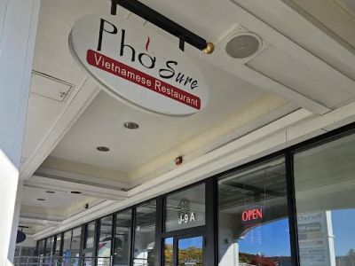 Pho Sure 0