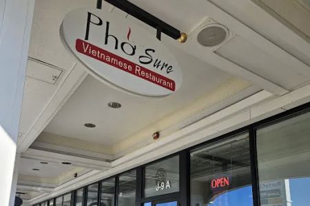 Pho Sure
