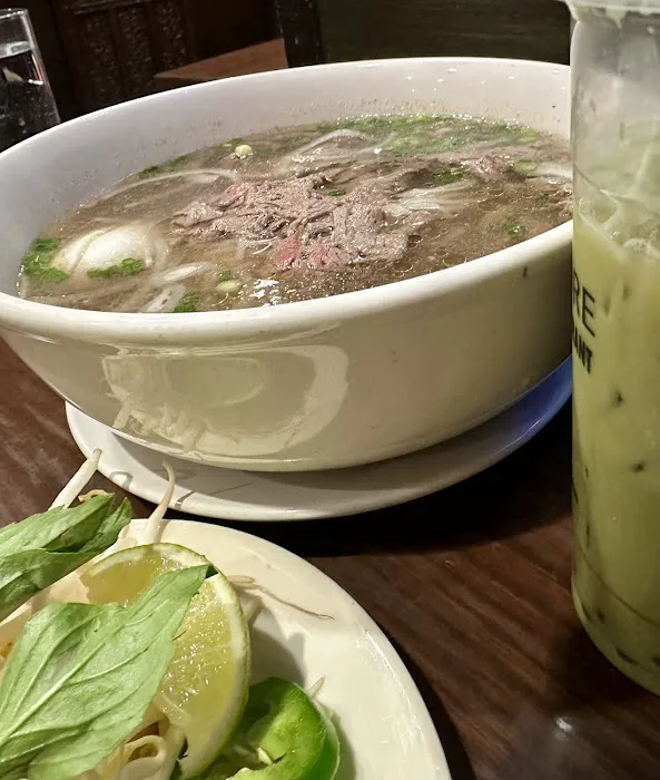 Pho Sure 8