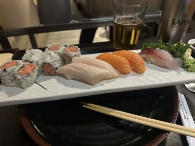 Jasmine Asian Restaurant 0