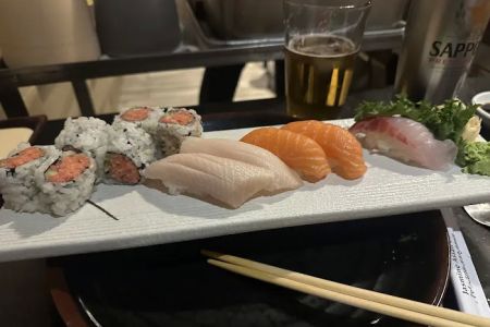 Jasmine Asian Restaurant