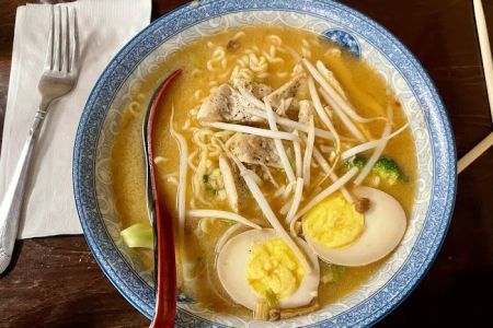 Oishi Japanese Restaurant