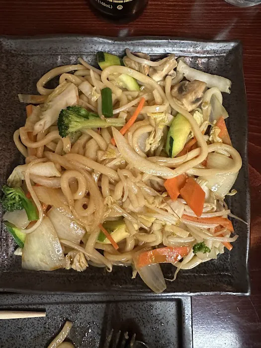 Oishi Japanese Restaurant 3