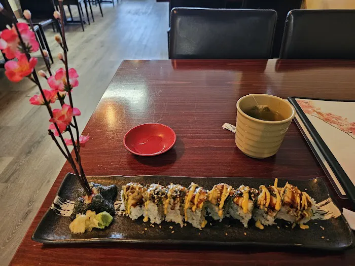 Oishi Japanese Restaurant 4
