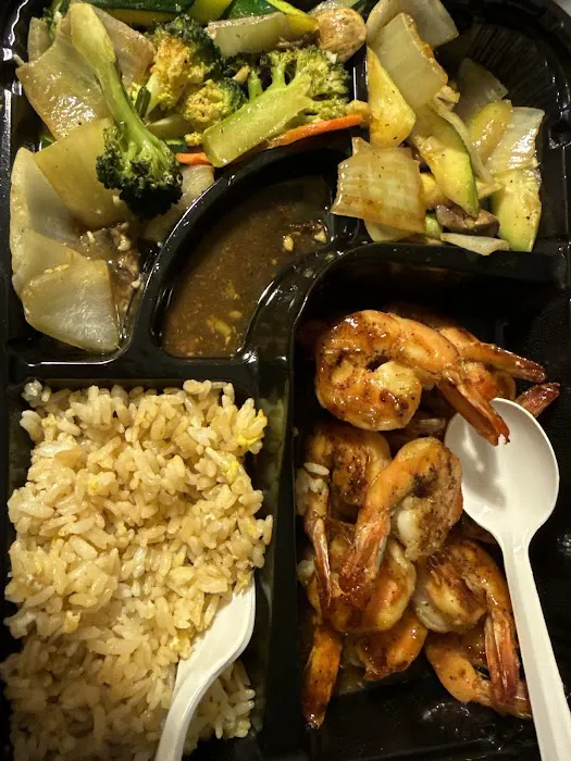 Oishi Japanese Restaurant 2