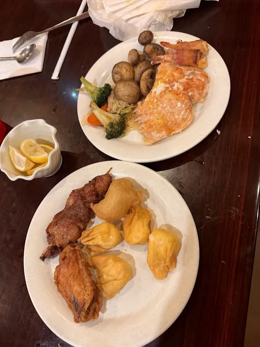 Imperial Buffet 5