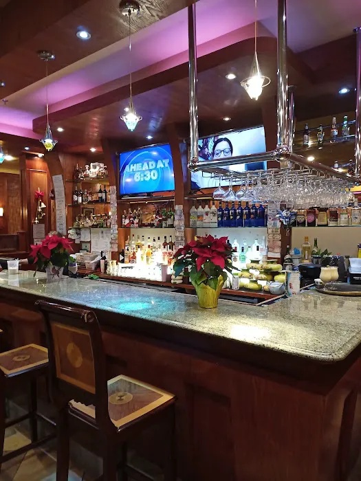Imperial Buffet 4