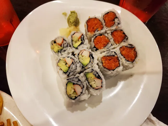 Imperial Buffet 7