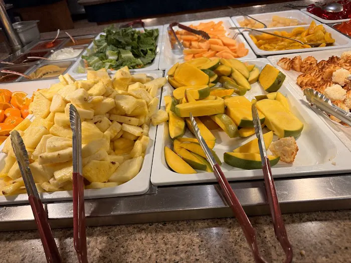 Imperial Buffet 3