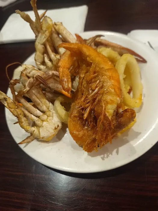 Imperial Buffet 8