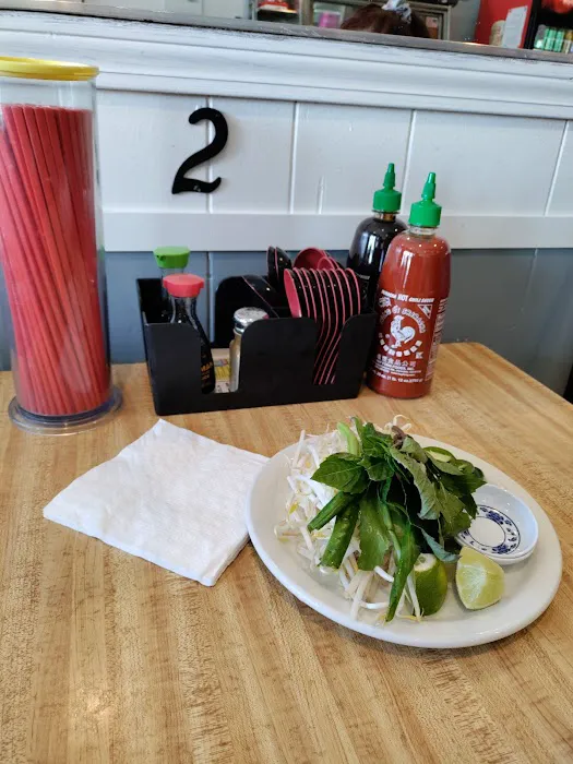 Hien Vuong Restaurant 10