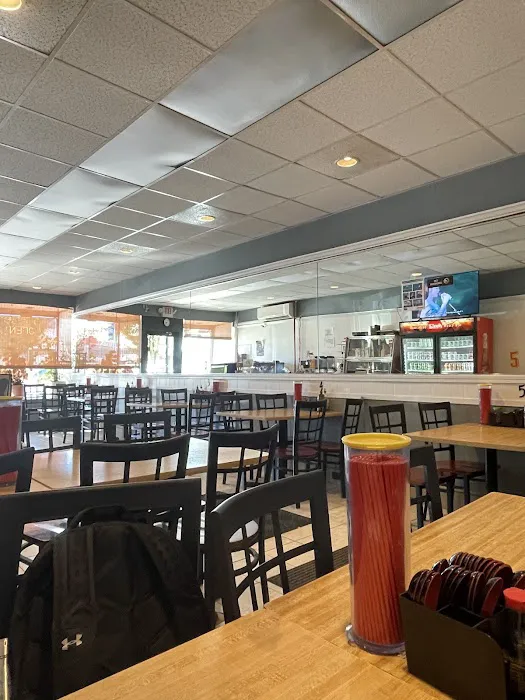 Hien Vuong Restaurant 4